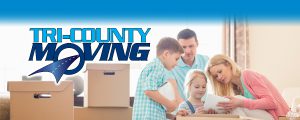 Tri County Moving