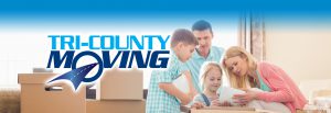 Tri County Moving