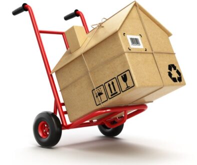 Tri County Moving