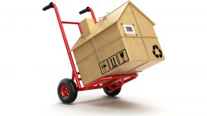 Tri County Moving