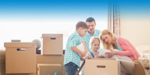 Tri County Moving