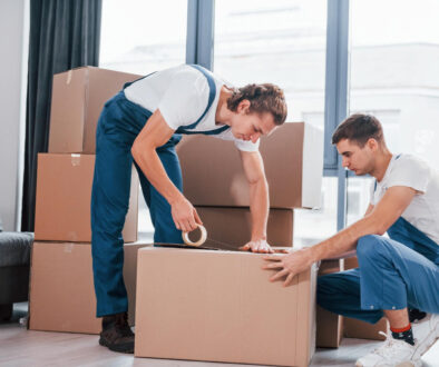 movers yonkers