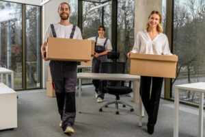 moving company Mt Vernon NY