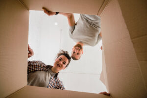 packing service in Mount Vernon