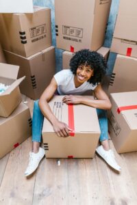 Corporate Moving in White Plains NY