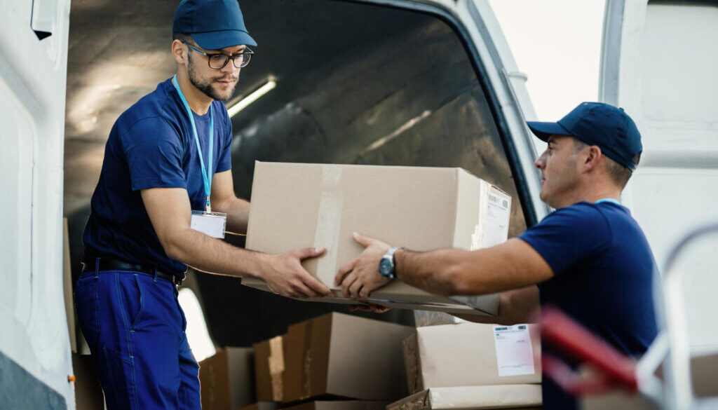 Movers Norwalk CT