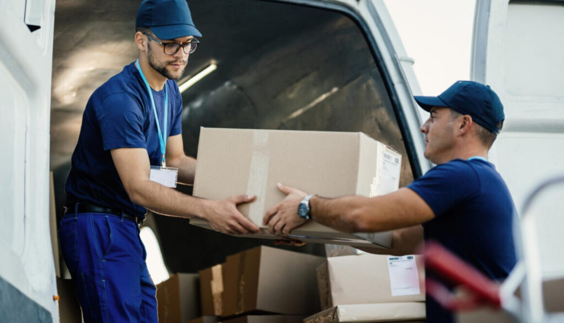 Movers Norwalk CT