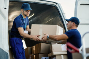 Movers Norwalk CT