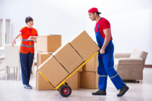 corporate moving Mt Vernon NY
