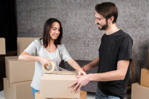 Movers Norwalk CT