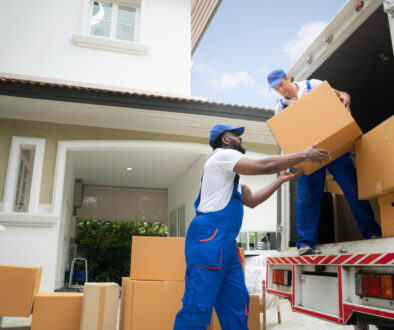 Local Moving Services