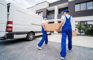 Professional Mover
