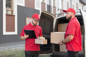 Corporate Moving