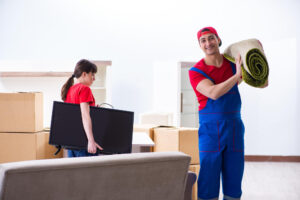 Short & Long-Term Storage