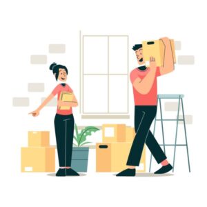 Moving Company Stamford CT
